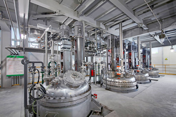 Yongwell Trading (shanghai) Co.,Ltd