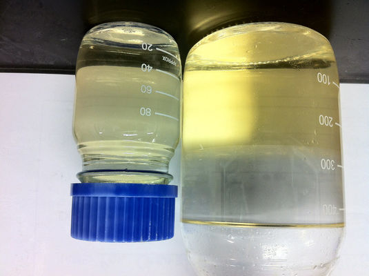 Snel handelend Dichlorvos van CAS 62-73-7 50% Insecticide voor Katoen Aphids