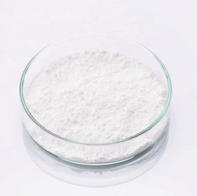 Cas 104206-82-8 Mesotrione de Zuiverheid van het Herbicideherbicide 99%