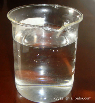 Pesticide Chemische Tussenpersonen 2,3-Difluoro-5-Chloropyridine Cas 89402-43-7