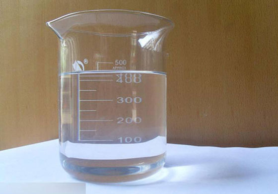 2,3-Difluoro-5-Chloropyridine Chemische Tussenpersonen voor Pesticide-industrie Cas 89402-43-7