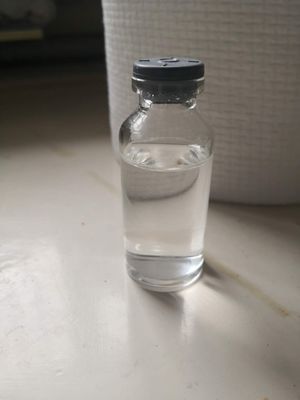 2,3-Difluoro-5-Chloropyridine Synthetische het Herbicidealkyne van Phenoxycarboxylic Zure Ester