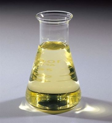 Organische verbinding l-Nicotine Stimulans en Anxiolytic Farmaceutische Drug