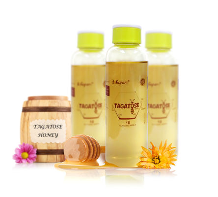Vergroot de smaak en de gezondheidsvoordelen van uw producten met Tagatose-voedingssupplementen