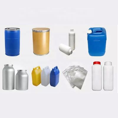 Agrochemicals Chemisch Organisch DDVP Insecticide, Agropesticiden voor Ongediertebestrijding