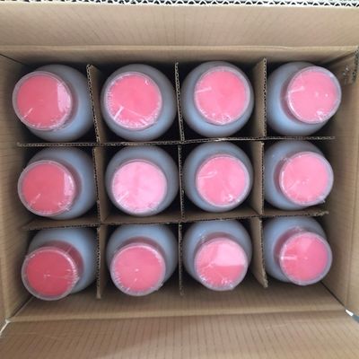 Lichte Gele Dichlorvos DDVP van 5L 1L 500ml 250ml 100ml voor Fruit