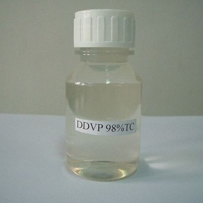 Sterk Effect Contact die 10ppm-het Chemische product van de Arsenicumddvp Nevel doden