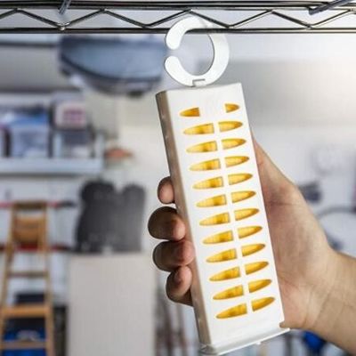 Volksgezondheid 18,6 Percentendichlorvos Stroken, Geen Mijtstroken 120g