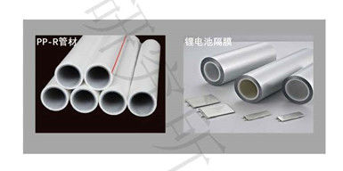 Nucleating pp die Chemische Hulpagenten99% Zuiverheid verduidelijken