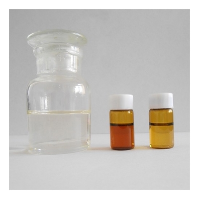 De l-Nicotine van CAS 54-11-5 99% Stimulans en Anxiolytic Farmaceutische Drug