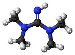 1,1,3,3-Tetramethylguanidine Chemische Tussenpersonen Niet-waterachtige Oplosbare Cas 80-70-6