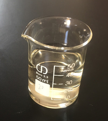99%-l-Nicotine Stimulans en Anxiolytic Farmaceutische Drug CAS 54-11-5