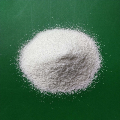 Crystal 3-Bromo-2-Fluorobenzoic Acid CAS 15088-29-6 Kookpunt 298,2 ± 25,0 °C