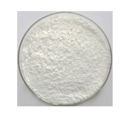 3-bromo-2-fluorbenzoëzuur CAS 15088-29-6 Kookpunt 298,2 ± 25,0 °C