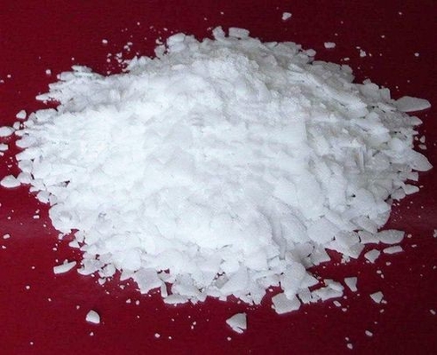 3-bromo-2-fluorfenol CAS 161957-56-8 Kookpunt 207,4 ± 20,0°C