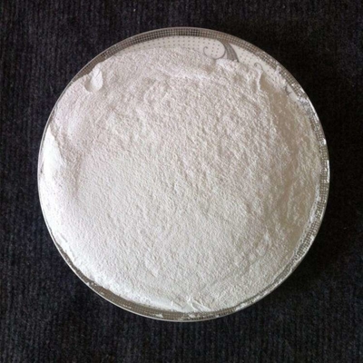 (R) - ((+)-2-Methyl-2-propanesulfinamide Wit tot lichtgeel kristalpoeder