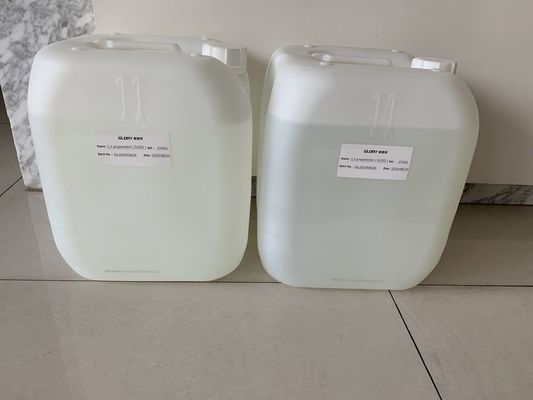 Industrieel CAS 504-63-2 1 Propanediol 3 99,8 Percenten