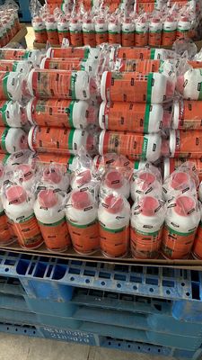 Het landbouwpesticide van CAS 62-73-7 DDVP, DDVP 1000 de EG voor Gewasbescherming