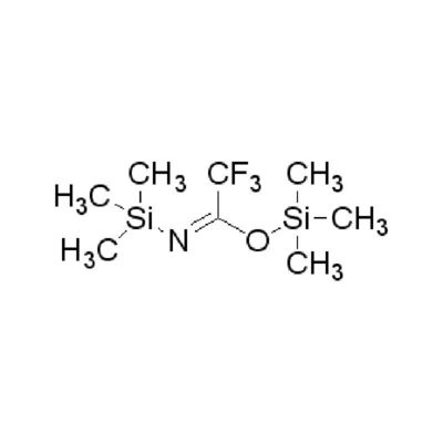 Van BSTFA Pharma de Tussenpersonen Trimethylsilyl 2,2,2-Trifluoro-n (Trimethylsilyl) Acetimidate