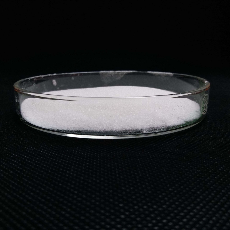 3-bromo-2-fluorbenzoëzuur CAS 15088-29-6 Kookpunt 298,2 ± 25,0 °C