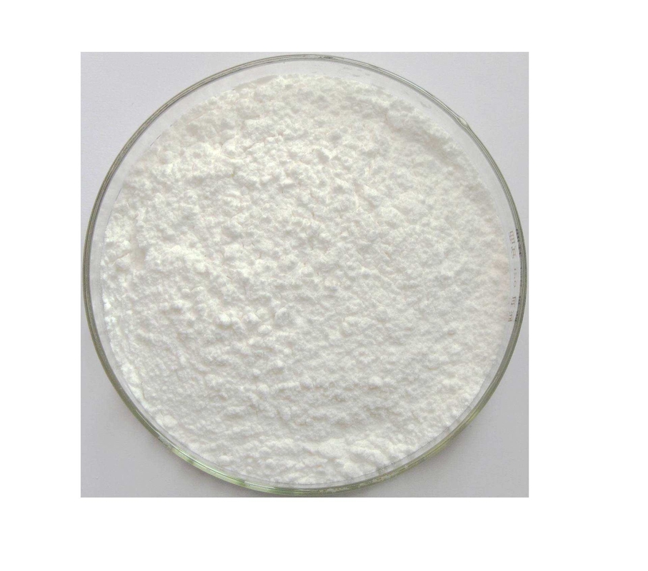 3-bromo-2-fluorbenzoëzuur CAS 15088-29-6 Kookpunt 298,2 ± 25,0 °C