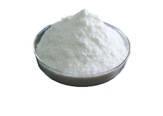 Het Fungicide Dimethomorph 98% van CAS 110488-70-5