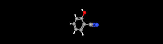 2-Cyanophenol de Tussenpersonen van Poederpharma voor Pyrimethanil-Fungicide CAS 611-20-1
