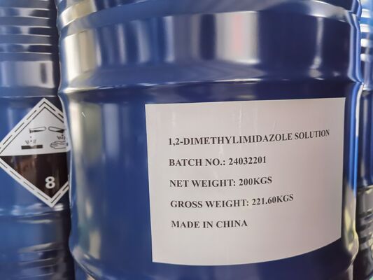 1,2-DIMETHYLIMIDAZOOLOPLOSSING 70%