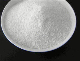 Het witte Kristallijne Insecticide CAS van 99% Trichlorfon 52 68 6