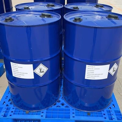 Het lichte Gele Pesticide van 98% DDVP, Landbouwpesticidenproducten voor Volksgezondheid