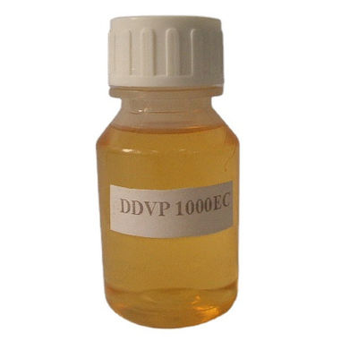 Landbouw 200-547-7 99% Dichlorvos Pesticidevloeistof