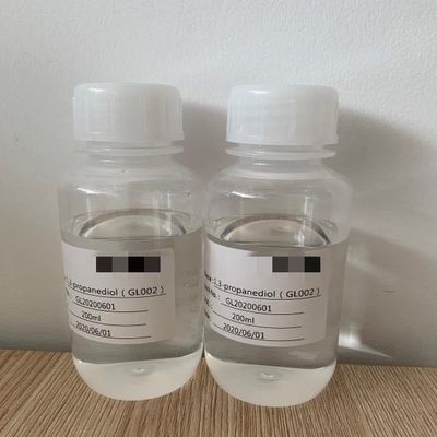 Het HALAL Verklaarde van de het Propyleenglycol van CAS 504-63-2 Kosmetische Organische Gebruik