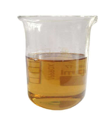 Cas 99129-21-2 C17H26ClNO3S Clethodim Herbicide