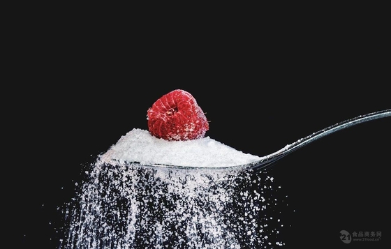 Tagatose Voedingssupplementen Een zeldzame suiker die perfect mengt met hoogwaardige zoetstoffen